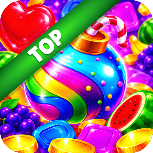 Yummy Bonanza App Icon